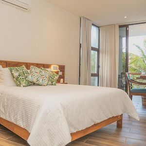 Habitación Deluxe con Cama King